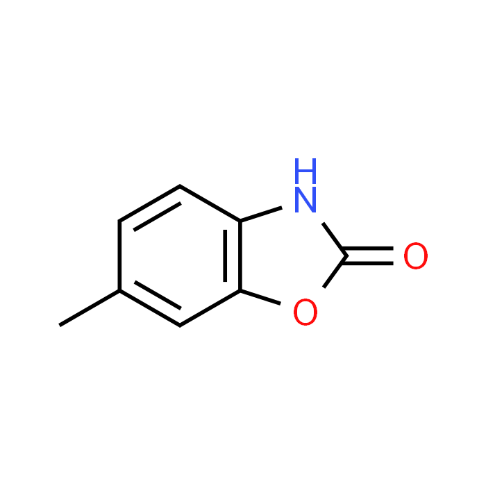 6-Methylbenzo[d]oxazol-2(3H)-one