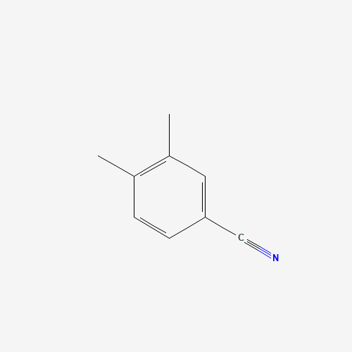 3,4-Dimethylbenzonitrile