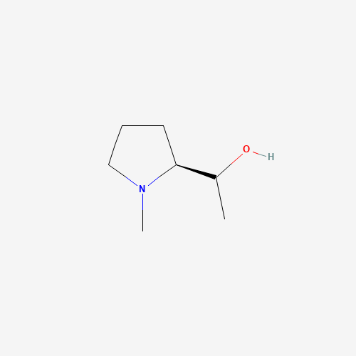 1-((S)-1-Methylpyrrolidin-2-yl)ethanol
