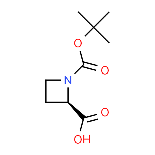 1,2-Azetidinedicarboxylic Acid 1-(1,1-Dimethylethyl) Ester
