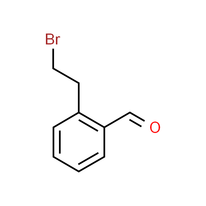 2-(2-Bromoethyl)benzaldehyde