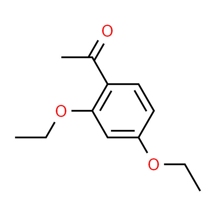 2',4'-Diethoxyacetophenone