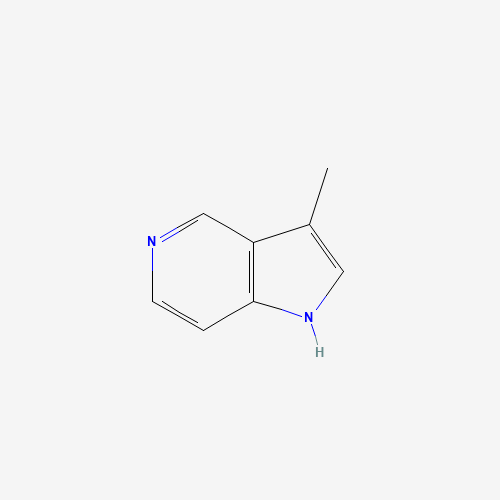 3-Methyl-1H-pyrrolo[3,2-c]pyridine