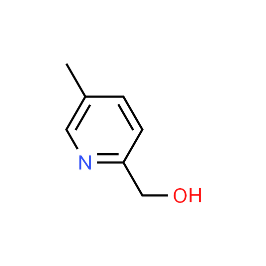 (5-Methylpyridin-2-yl)methanol