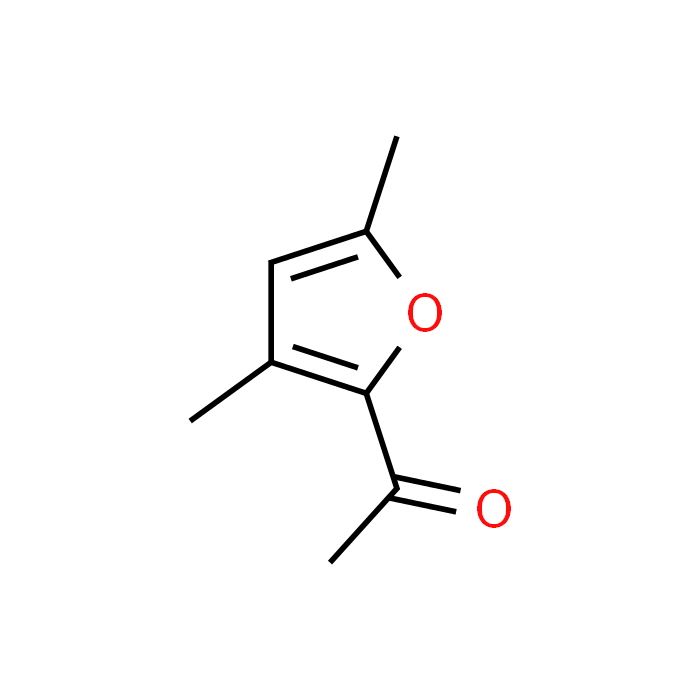 1-(3,5-Dimethylfuran-2-yl)ethanone
