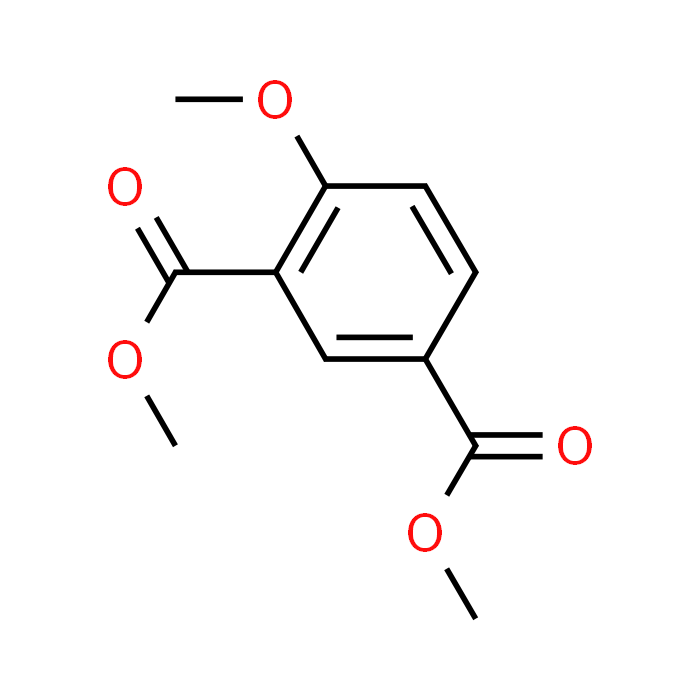 Dimethyl 4-methoxyisophthalate