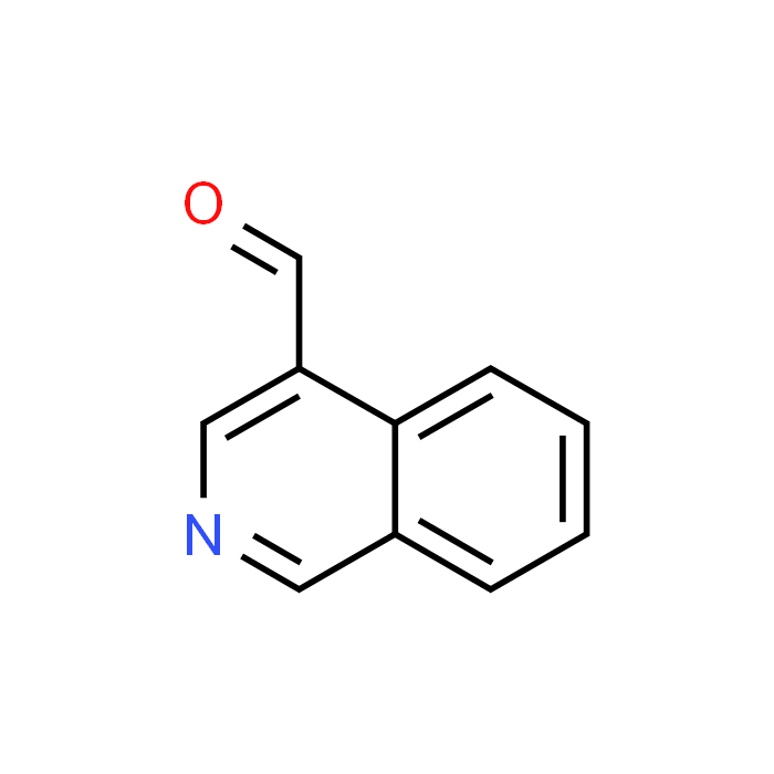 Isoquinoline-4-carbaldehyde