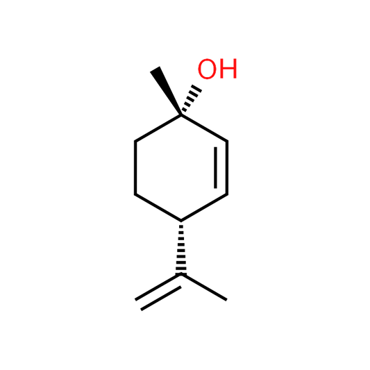 (1S,4R)-1-Methyl-4-(prop-1-en-2-yl)cyclohex-2-enol