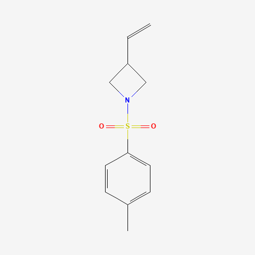 1-Tosyl-3-vinylazetidine