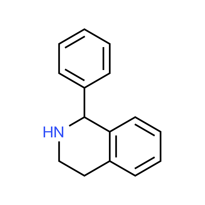 1-Phenyl-1,2,3,4-tetrahydroisoquinoline