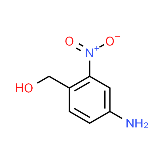 (4-Amino-2-nitrophenyl)methanol