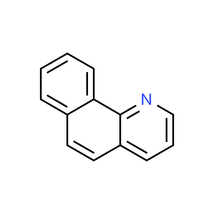 Benzo[h]quinoline
