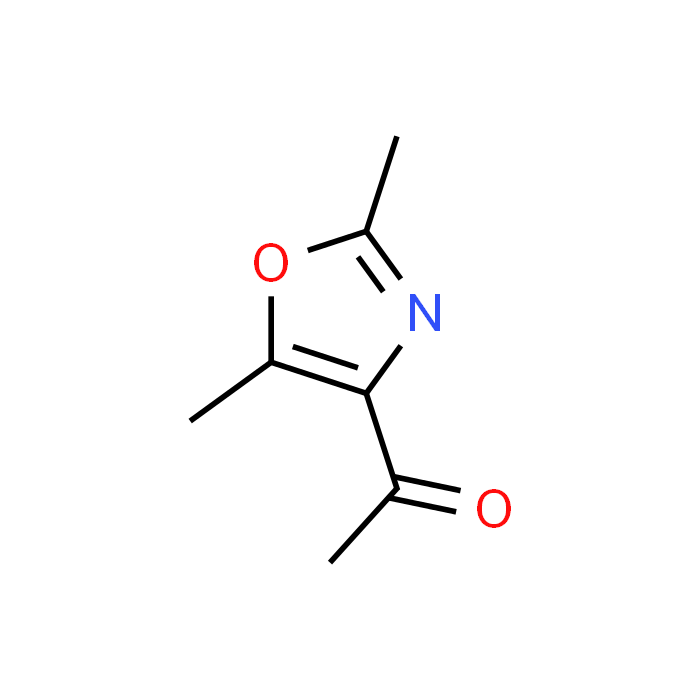 1-(2,5-Dimethyloxazol-4-yl)ethanone