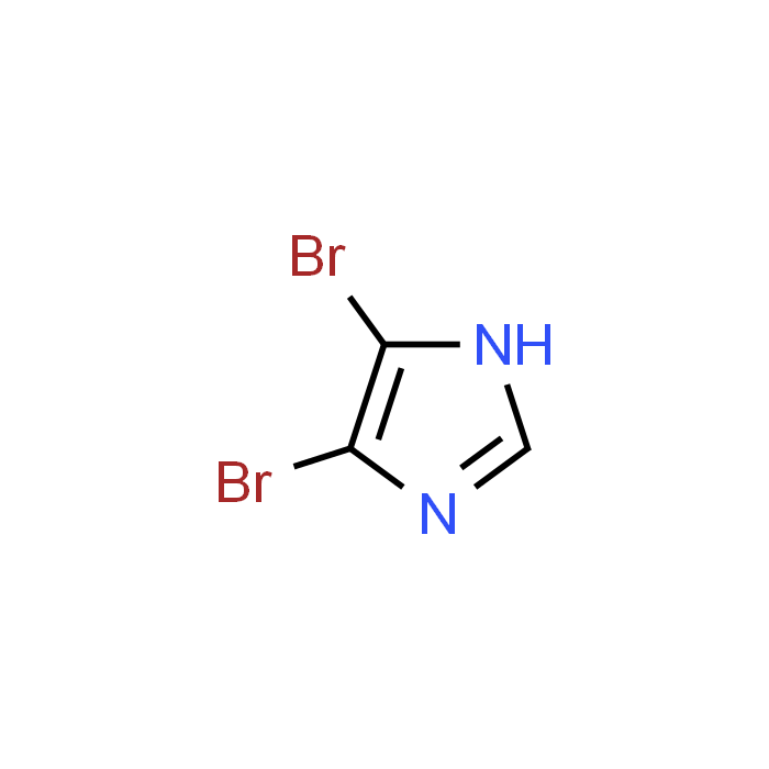 4,5-Dibromo-1H-imidazole