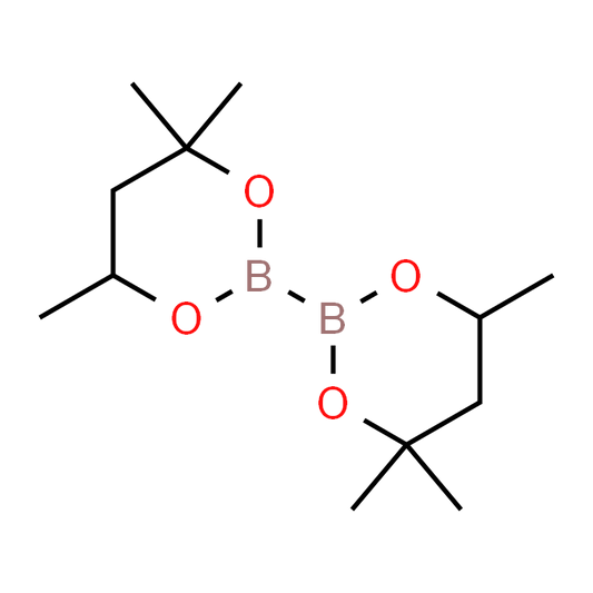 4,4,4',4',6,6'-Hexamethyl-2,2'-bi(1,3,2-dioxaborinane)