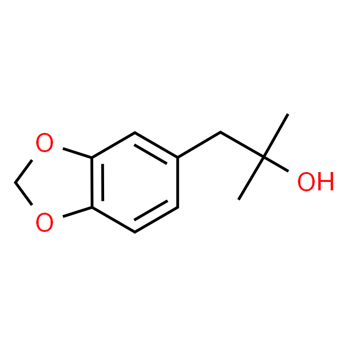 1-(Benzo[d][1,3]dioxol-5-yl)-2-methylpropan-2-ol