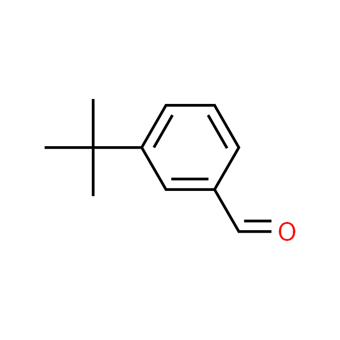 3-tert-Butylbenzaldehyde