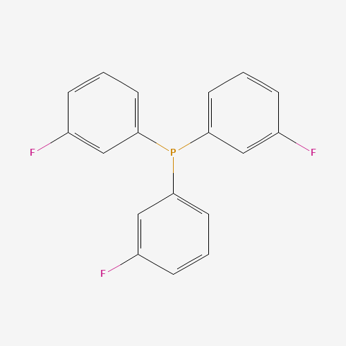 Tris(3-fluorophenyl)phosphine