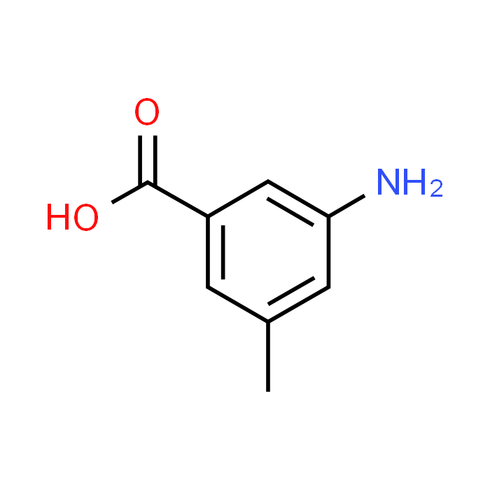 3-Amino-5-methylbenzoic acid