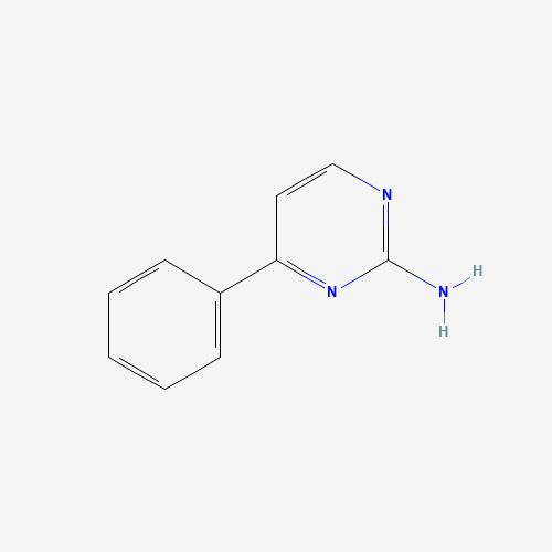 4-Phenylpyrimidin-2-amine