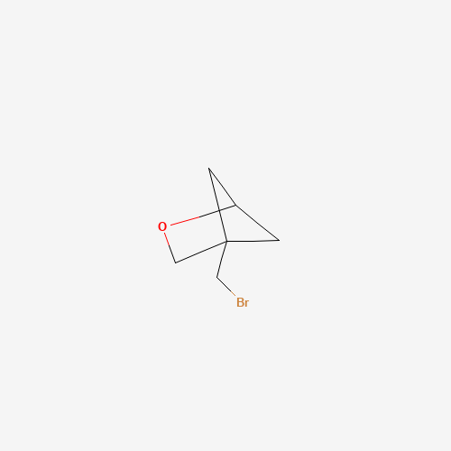 4-(Bromomethyl)-2-oxabicyclo[2.1.1]hexane