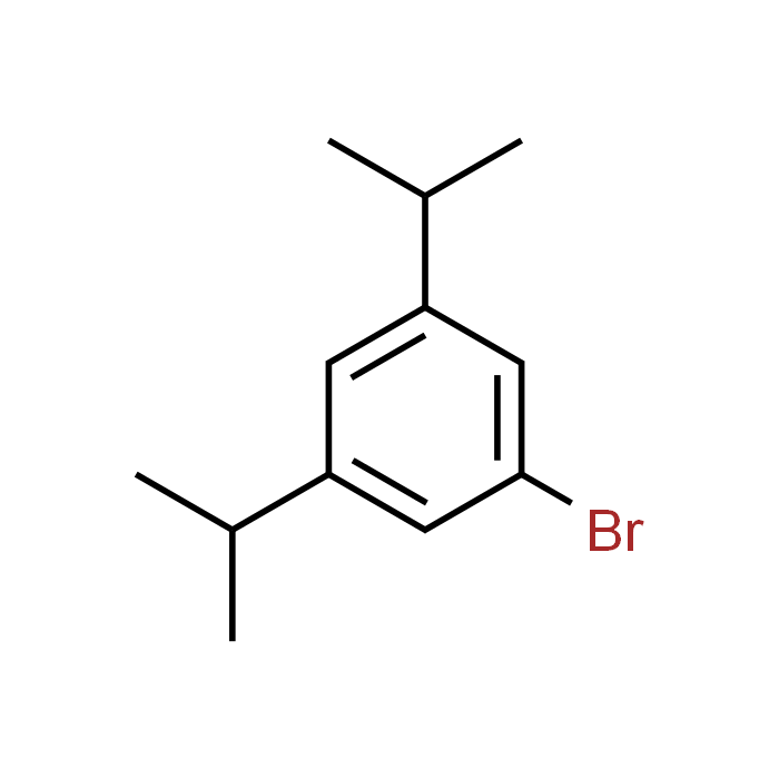 1-Bromo-3,5-diisopropylbenzene
