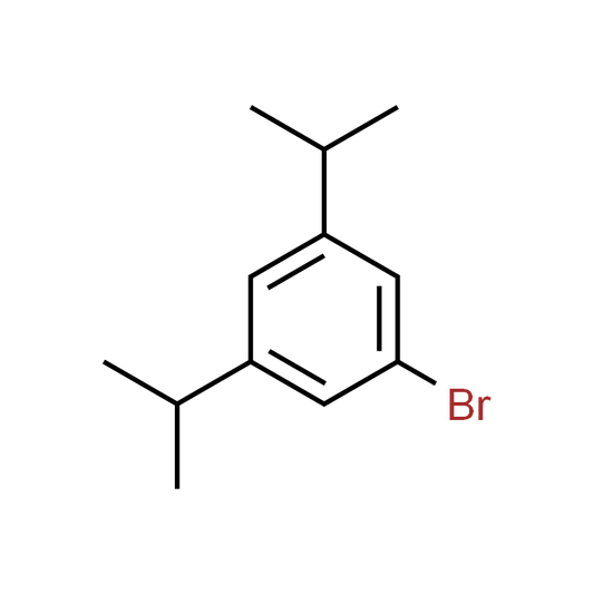 1-Bromo-3,5-diisopropylbenzene