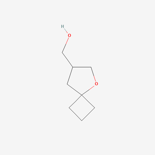 (5-Oxaspiro[3.4]octan-7-yl)methanol
