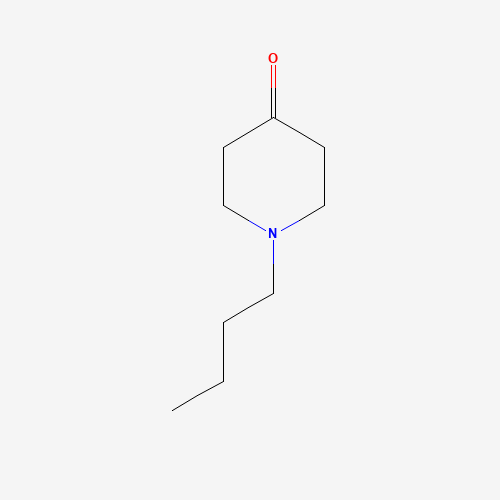 1-Butylpiperidin-4-one