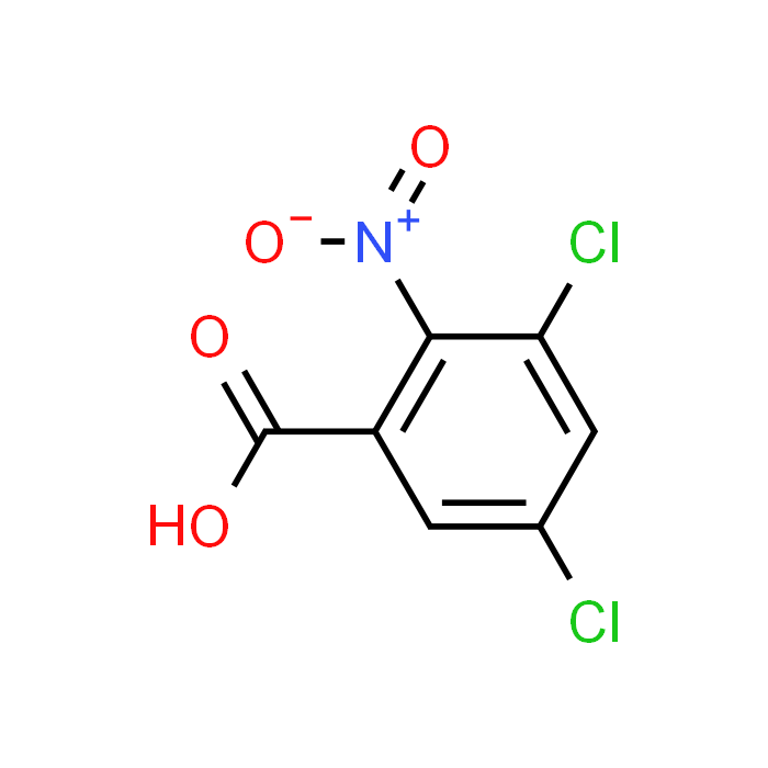 3,5-Dichloro-2-nitrobenzoic acid