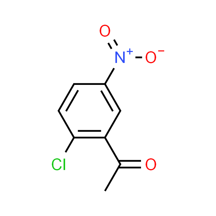 2'-Chloro-5'-nitroacetophenone
