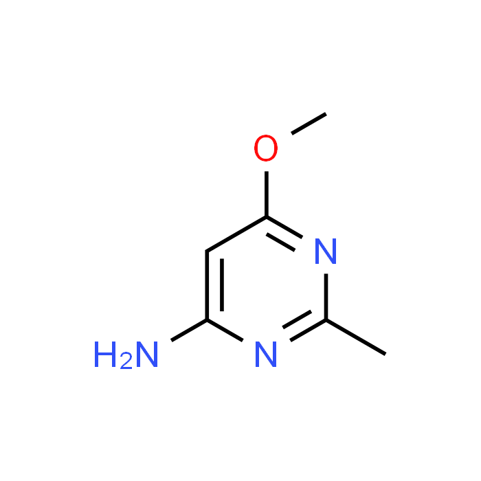 6-Methoxy-2-methylpyrimidin-4-amine