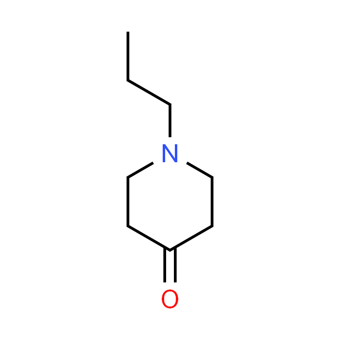1-Propyl-4-piperidone