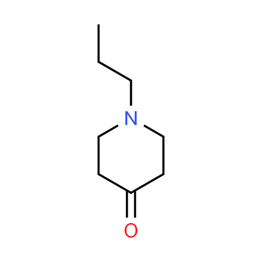 1-Propyl-4-piperidone
