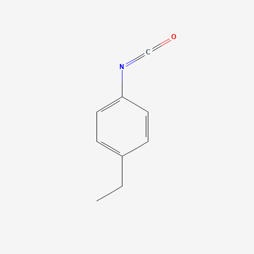 1-Ethyl-4-isocyanatobenzene