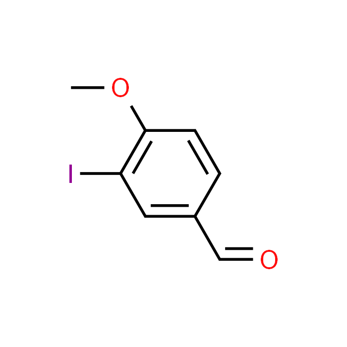 3-Iodo-4-methoxybenzaldehyde