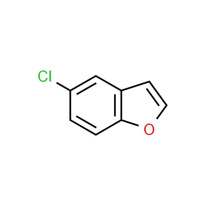 5-Chlorobenzofuran