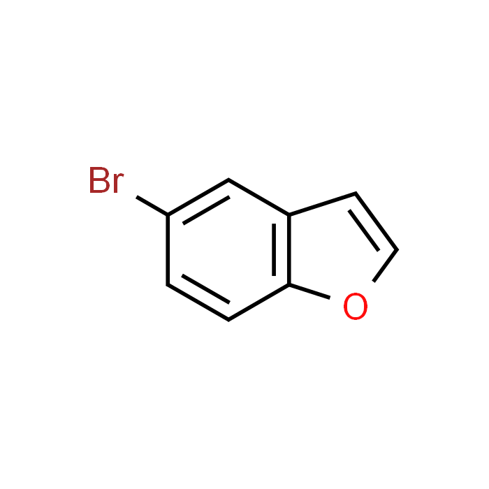 5-Bromobenzofuran - Achmem