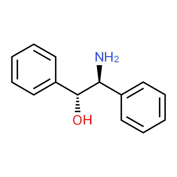 (1R,2S)-2-Amino-1,2-diphenylethanol