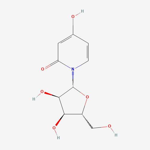 3-Deazauridine