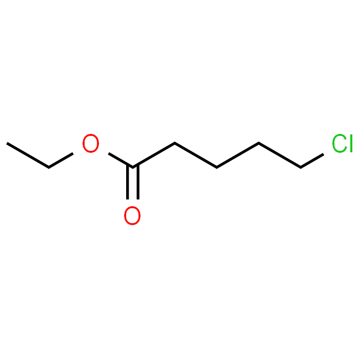 Ethyl 5-chloropentanoate