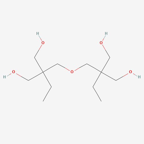 2,2'-(Oxybis(methylene))bis(2-ethylpropane-1,3-diol)(Flakes or Chunks)