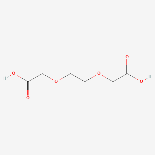 3,6-Dioxaoctanedioic acid