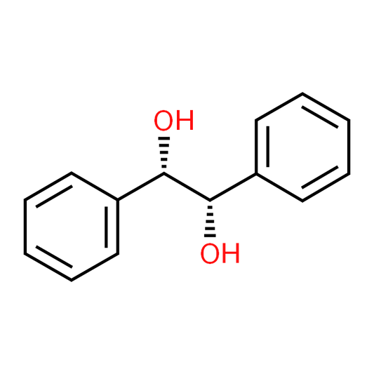 (1S,2S)-1,2-Diphenylethane-1,2-diol