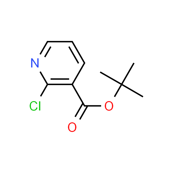 tert-Butyl 2-chloronicotinate