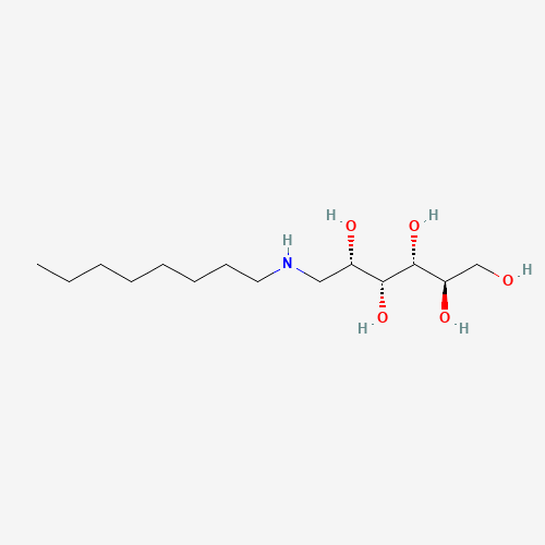 1-Deoxy-1-(octylamino)-D-glucitol