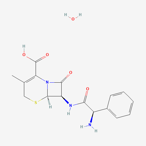 Cephalexin Monohydrate