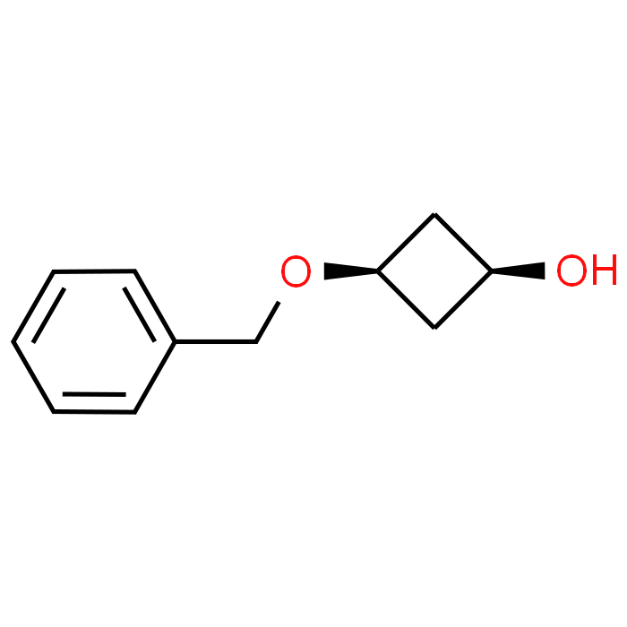 cis-3-(Benzyloxy)cyclobutanol