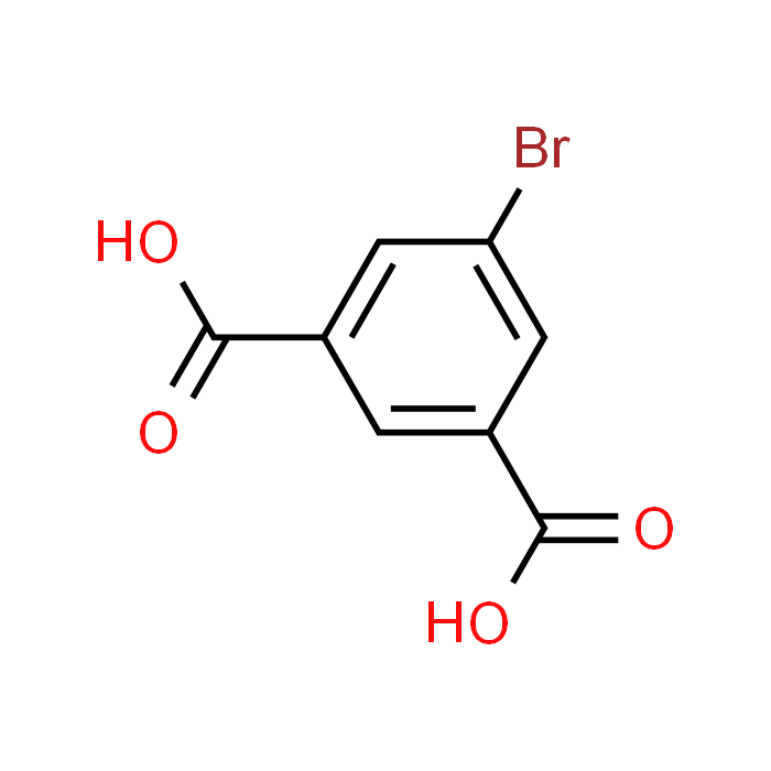 5-Bromoisophthalic acid