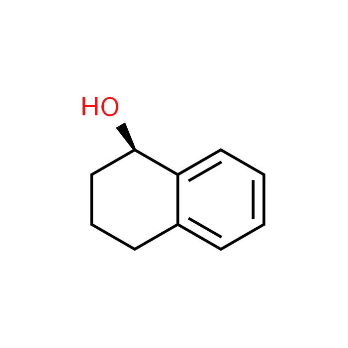 (R)-1,2,3,4-Tetrahydronaphthalen-1-ol